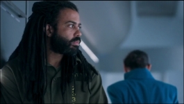 Snowpiercer - Season 01 Episode 01